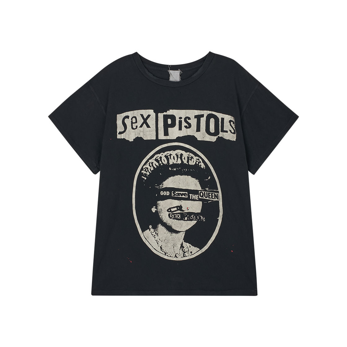 메이드원 섹스 피스톨즈 콜 - 26SS(MadeWorn Sex Pistols Coal - 26SS)