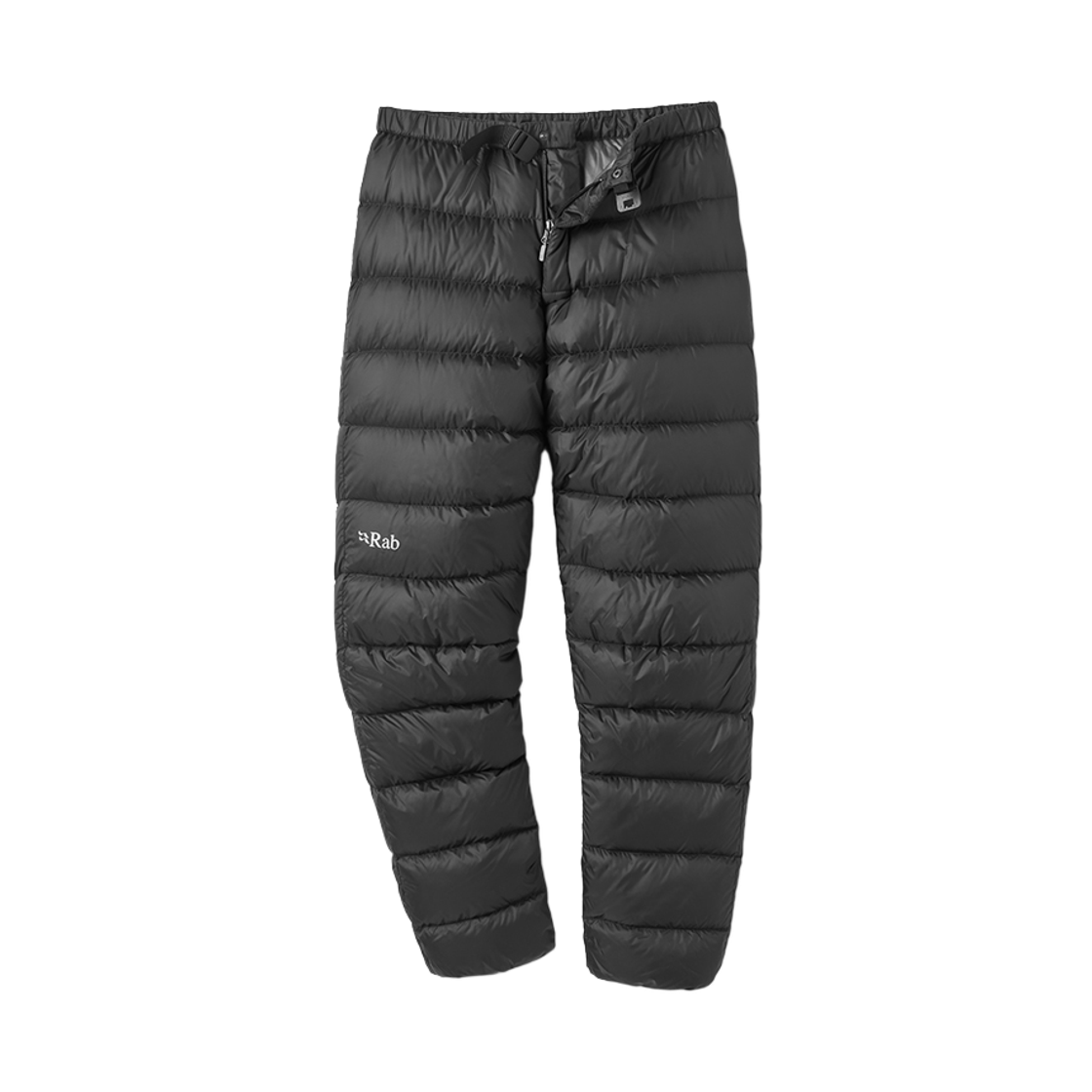 랩 아르곤 팬츠 블랙(Rab Argon Pants Black)
