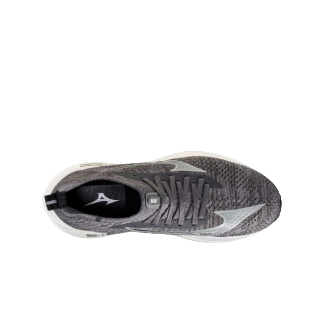 (W) 미즈노 네오 젠 블랙 샌드 하버 미스트((W) Mizuno Neo Zen Black Sand Harbor Mist) - 2