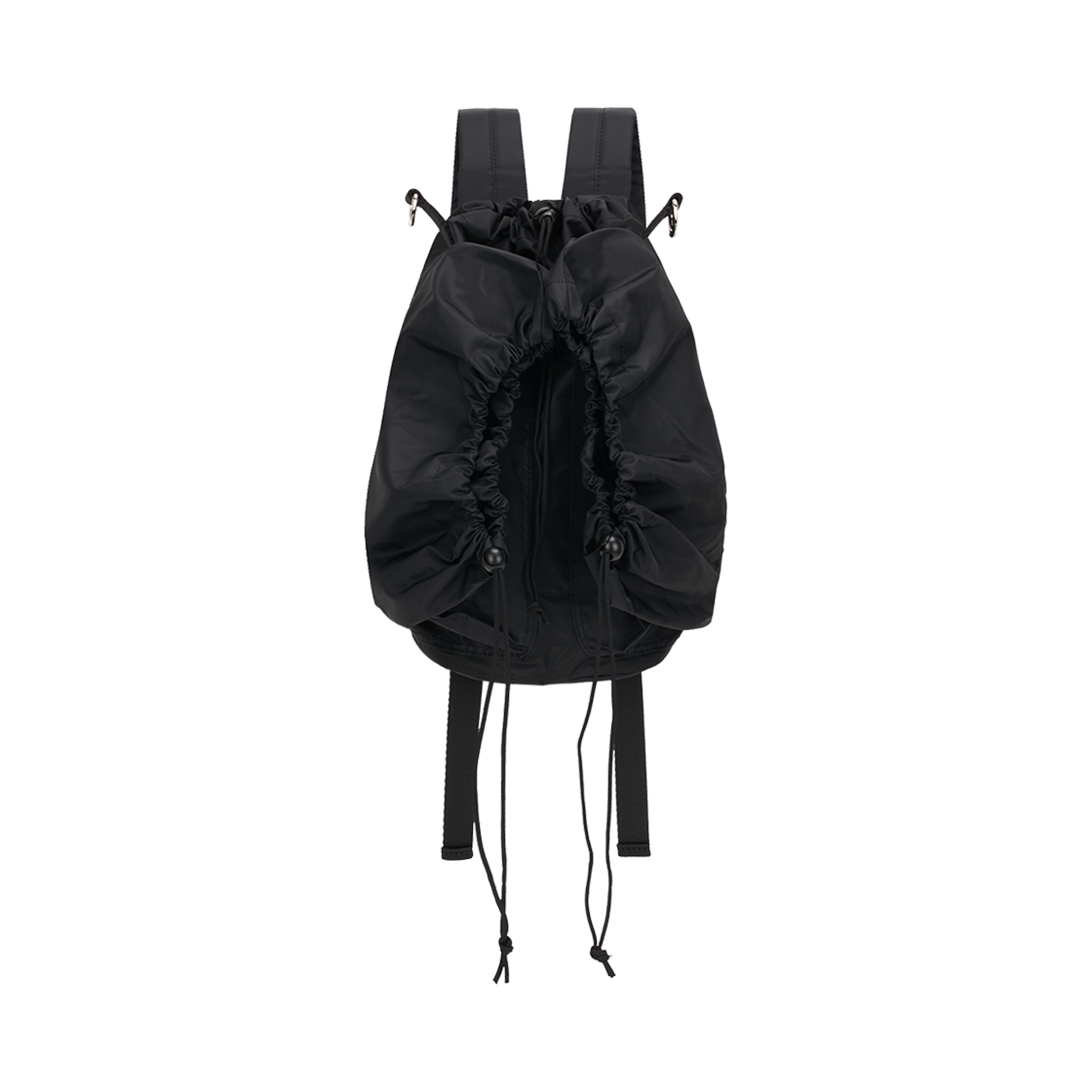 마우스 브리더 미디움 백 블랙 - 26SS(Mouth Breeder Medium Bag Black - 26SS)