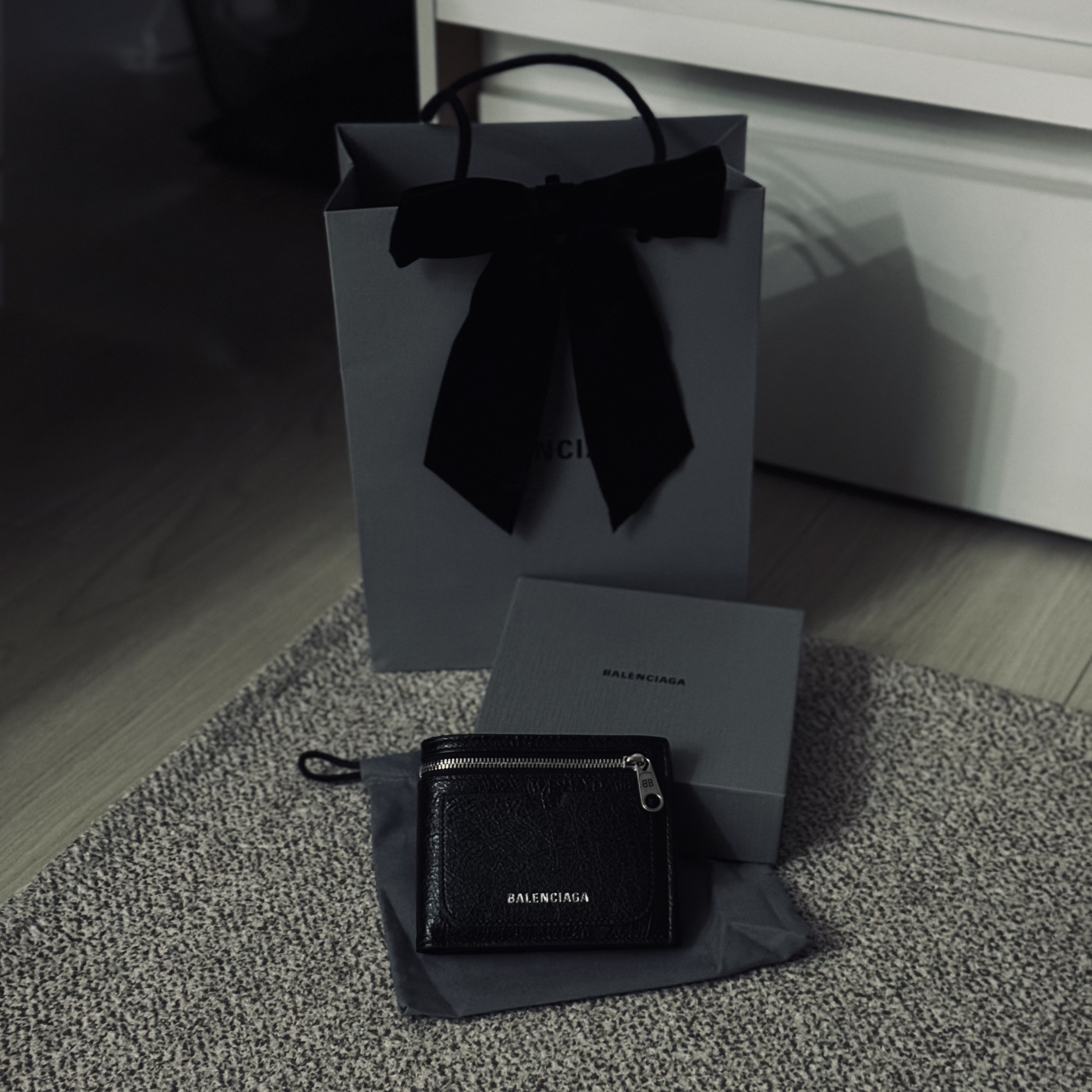시오님의 스타일