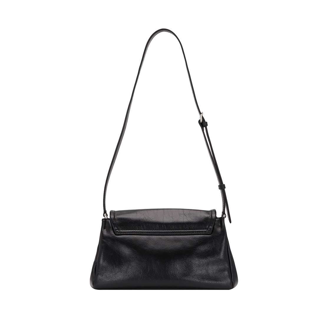 분크 오캄 두 숄더 스몰 블랙(vunque Occam Doux Shoulder S Black) - 5