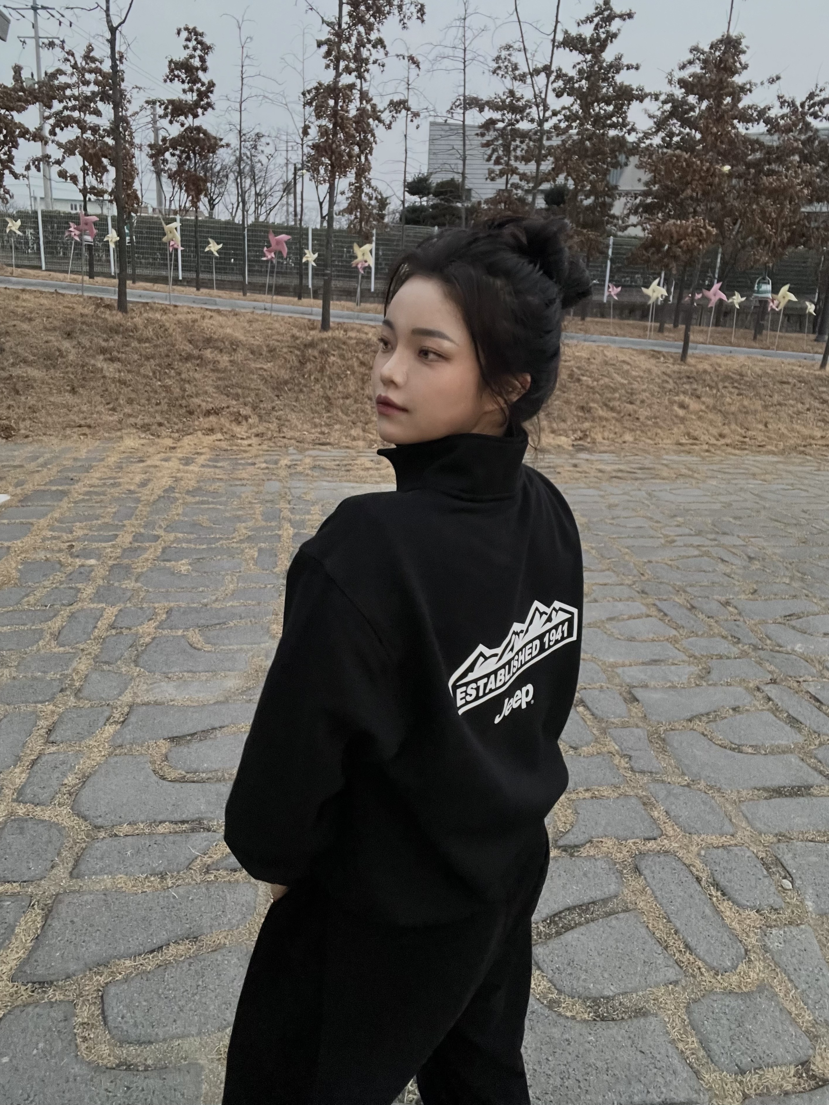 혀니님의 스타일 - 6