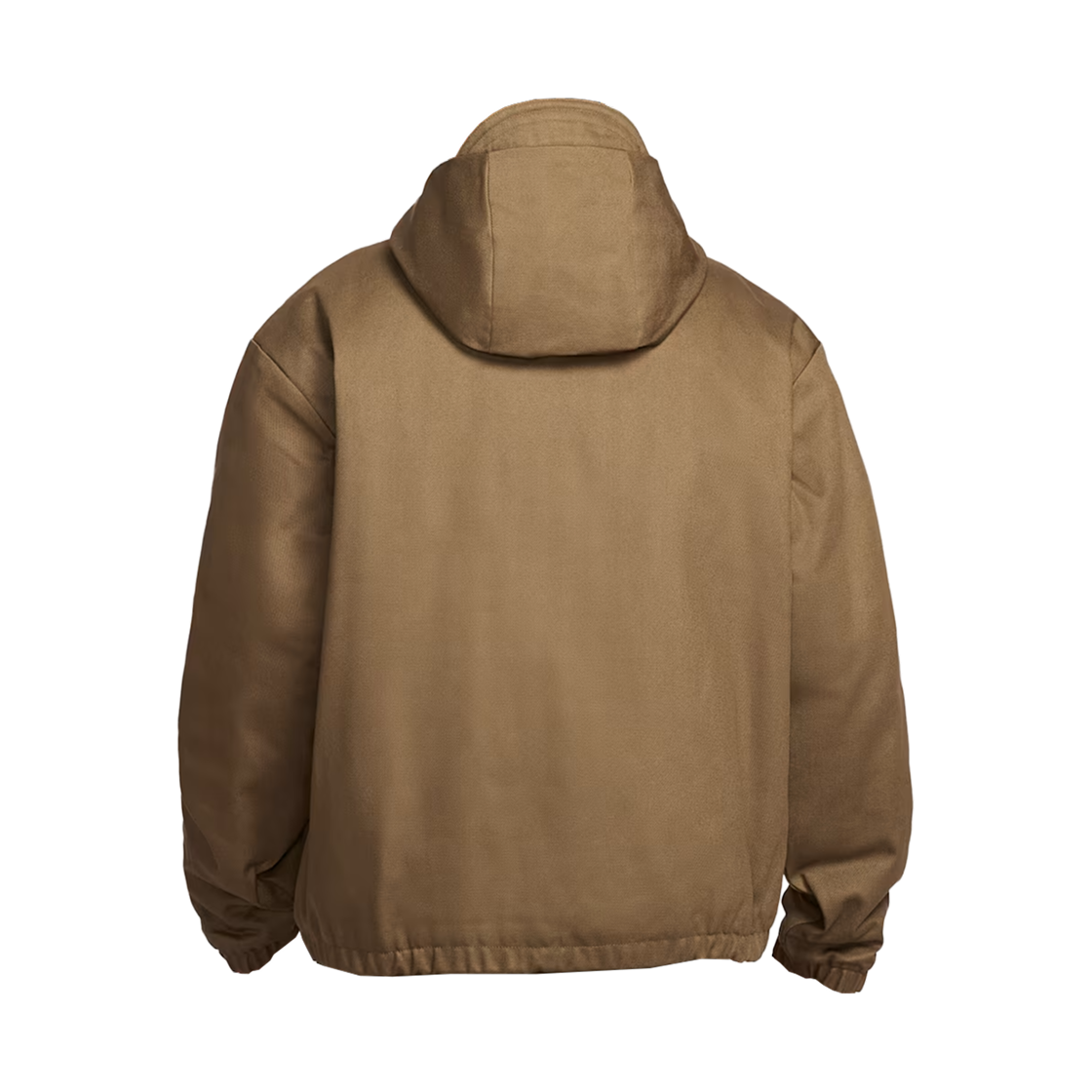 나이키 라이프 쉐드 자켓 모스우드 브라운 블랙 (HV1323-235)(Nike Life Shed Jacket Mosswood Brown Black (HV1323-235)) - 2
