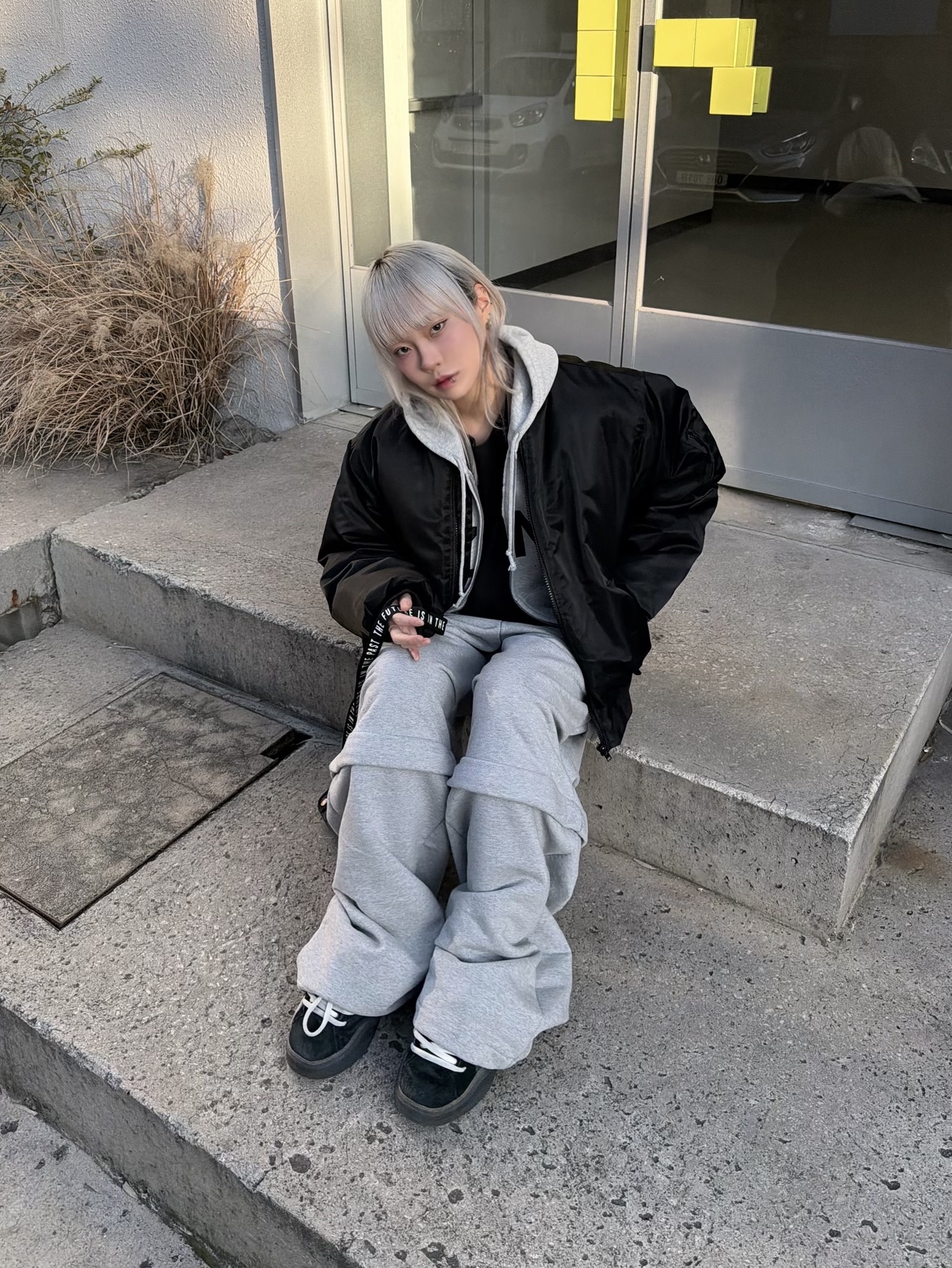 신지돌님의 스타일