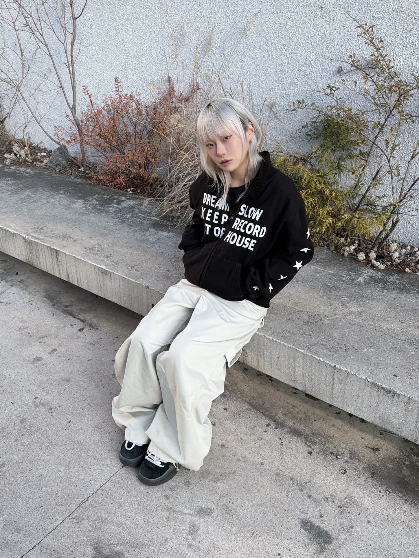 신지돌님의 스타일
