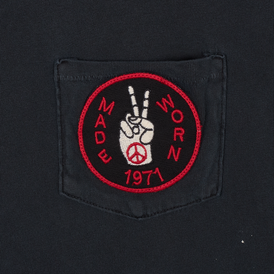 메이드원 파이트 워 콜 - 26SS(MadeWorn Fight War Coal - 26SS) - 4