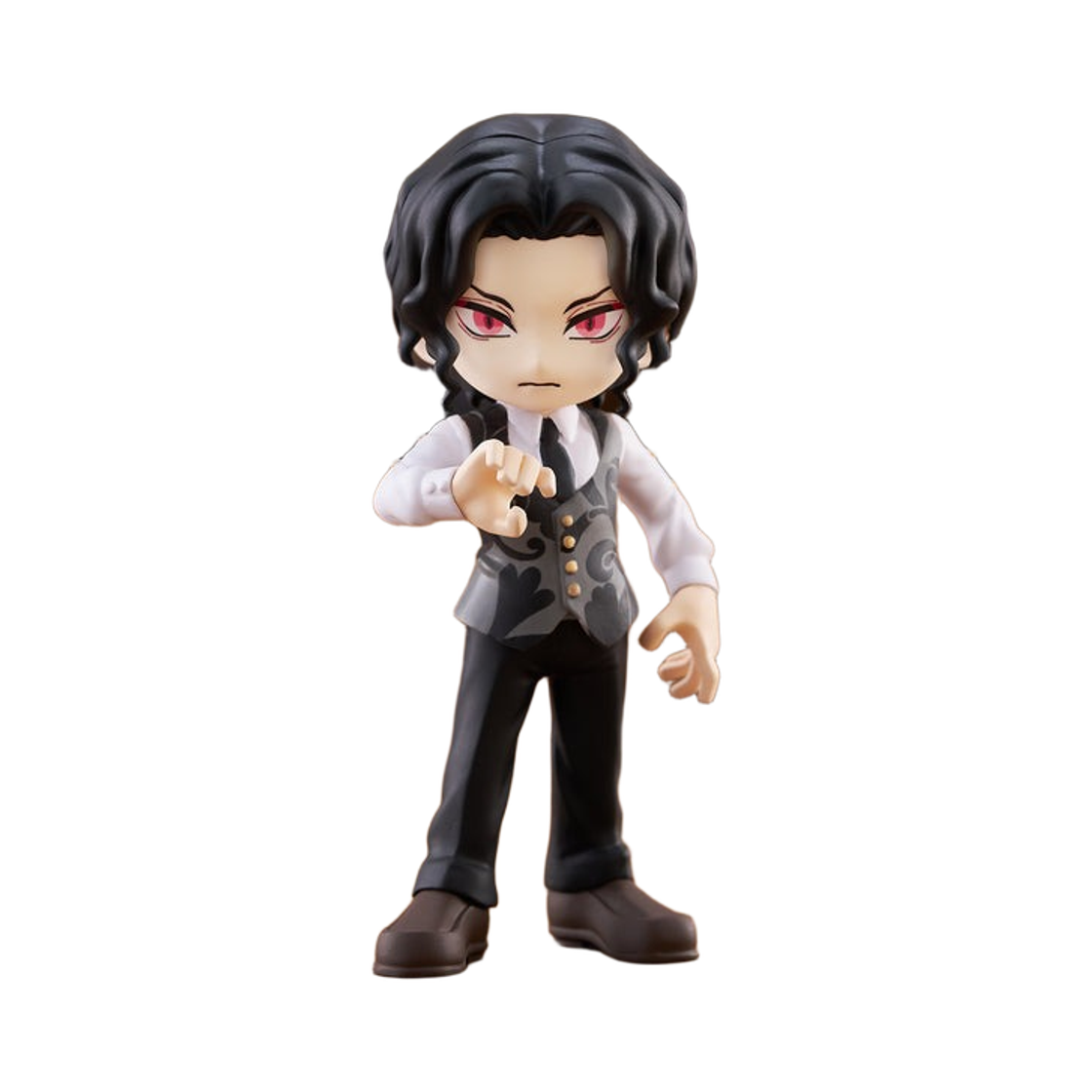 - Bushiroad PalVerse Demon Slayer Kimetsu No Yaiba Series Vol 3 Kibutsuji Muzan