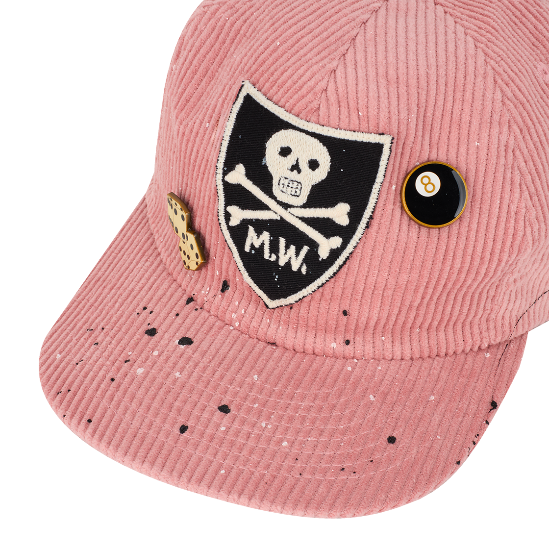 메이드원 M.W. 핑크 - 26SS(MadeWorn M.W. Pink - 26SS) - 4