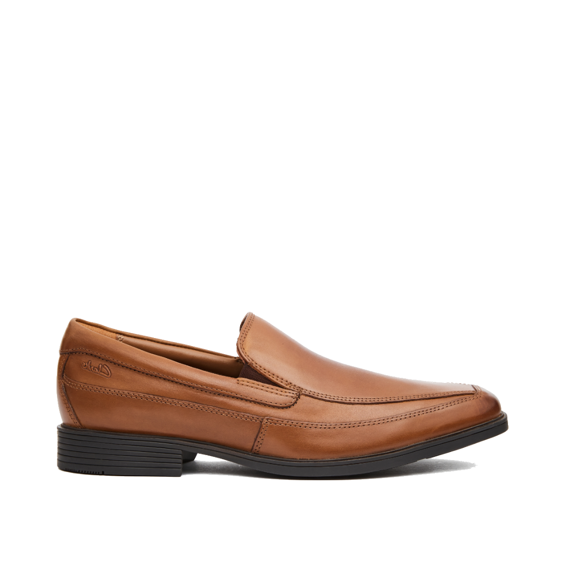 클락스 남성 비즈니스 슬립온 브라운(Clarks Men’s Business Slip-On Shoes Brown)
