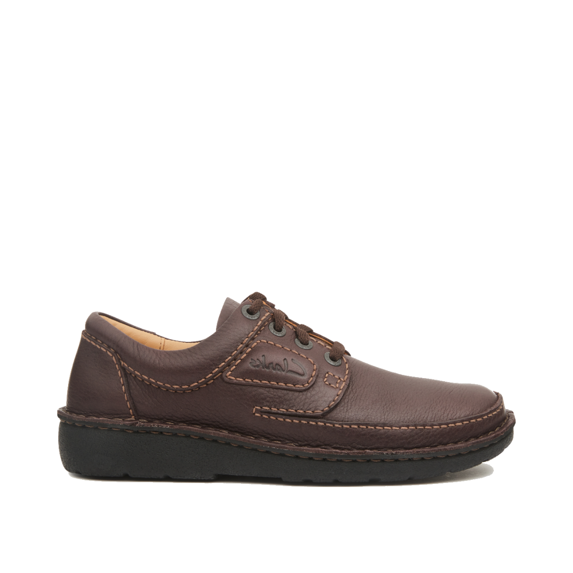 클락스 남성 베이직 캐주얼 컴포트화 브라운(Clarks Men’s Basic Casual Comfort Shoes Brown)