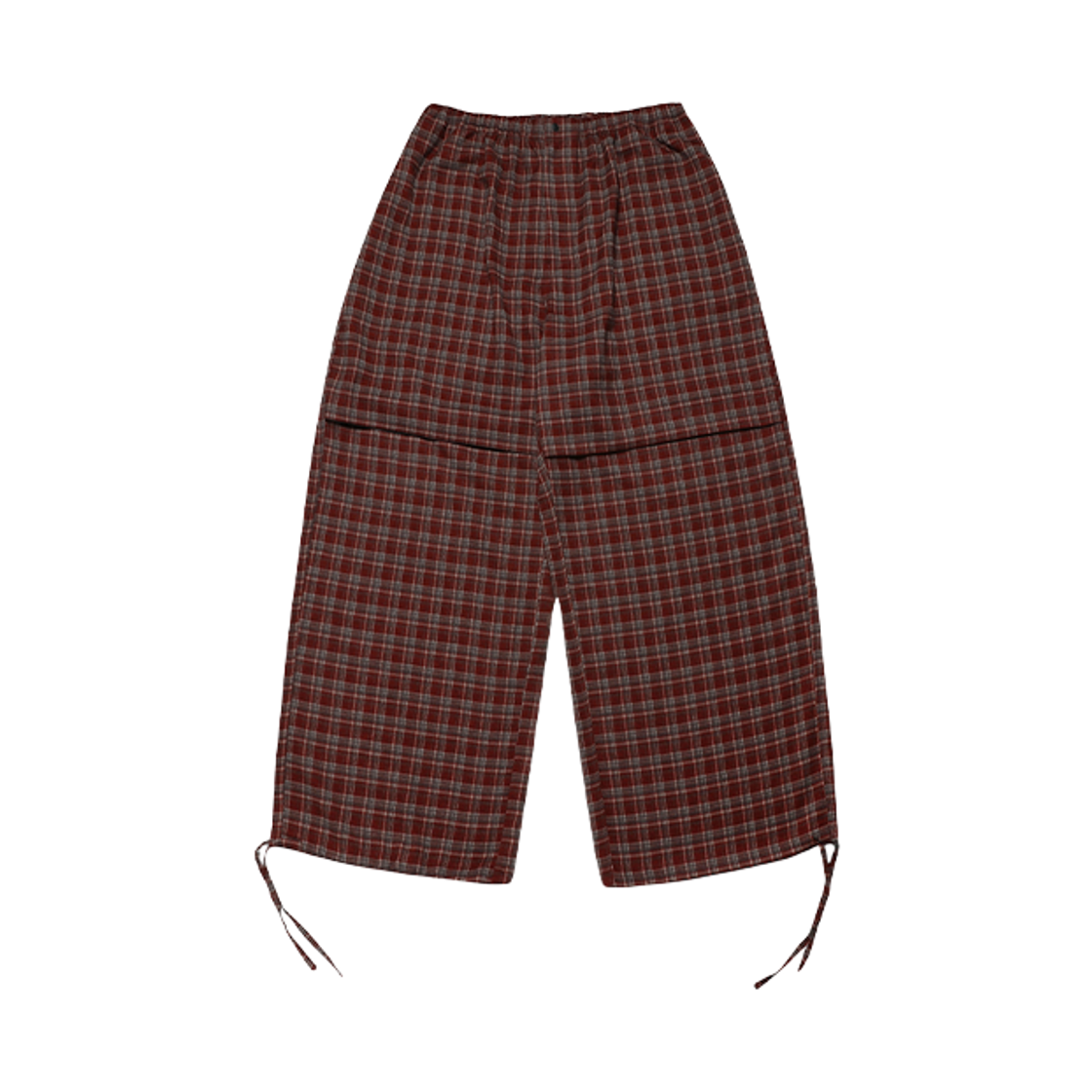 엠제이디 X-MAS 파자마 팬츠 레드(MJD X-MAS Pajama Pants Red)