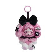 Pop Mart Skullpanda x My Melody Plush