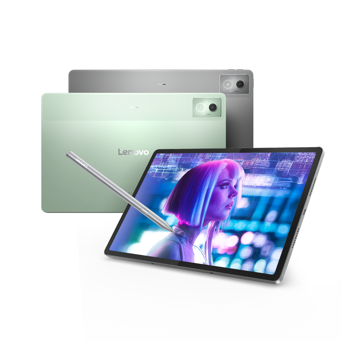 레노버 아이디어 탭 프로 12.7 (256GB)