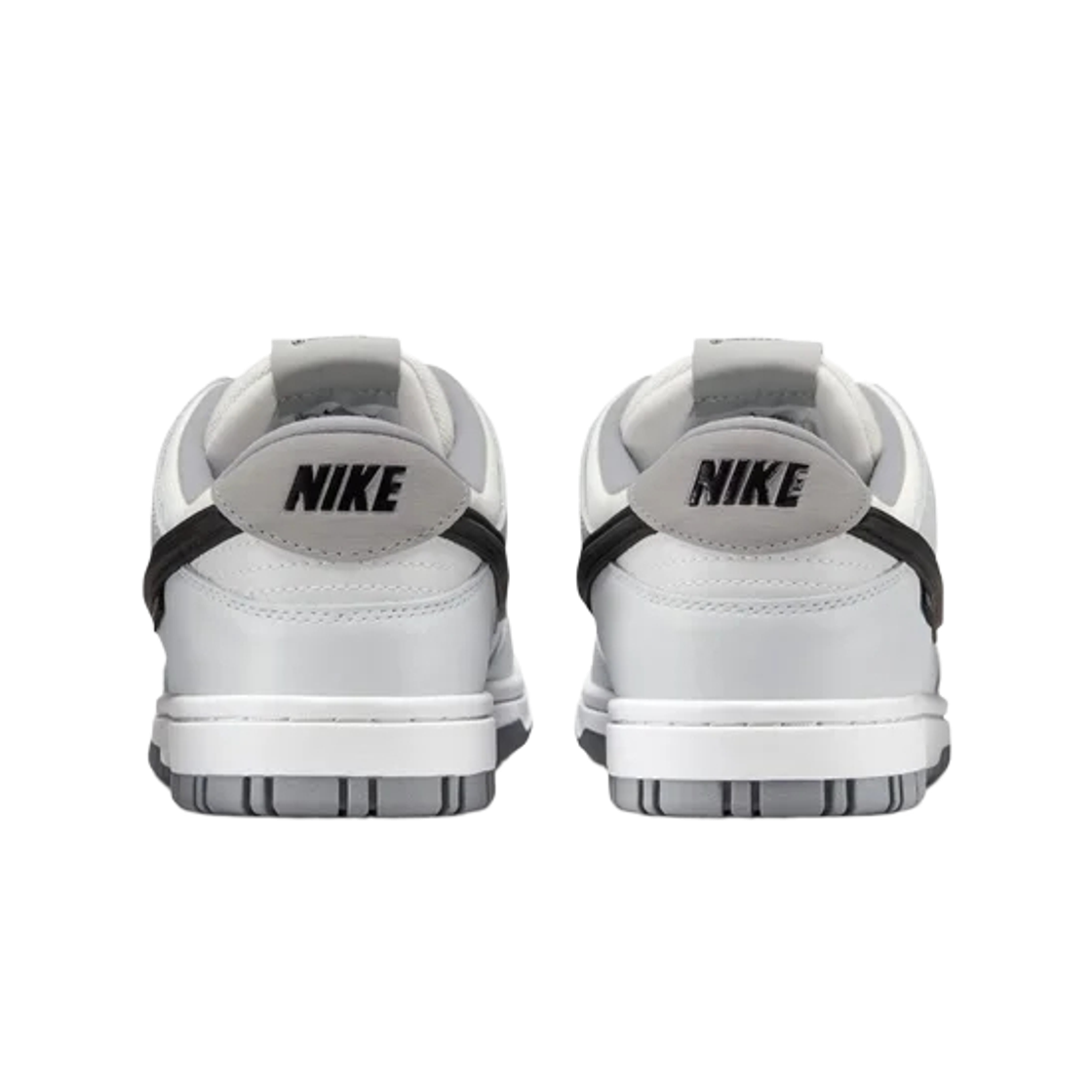 나이키 덩크 로우 고어텍스 서밋 화이트 오프 화이트(Nike Dunk Low Gore-Tex Summit White Off White) - 3