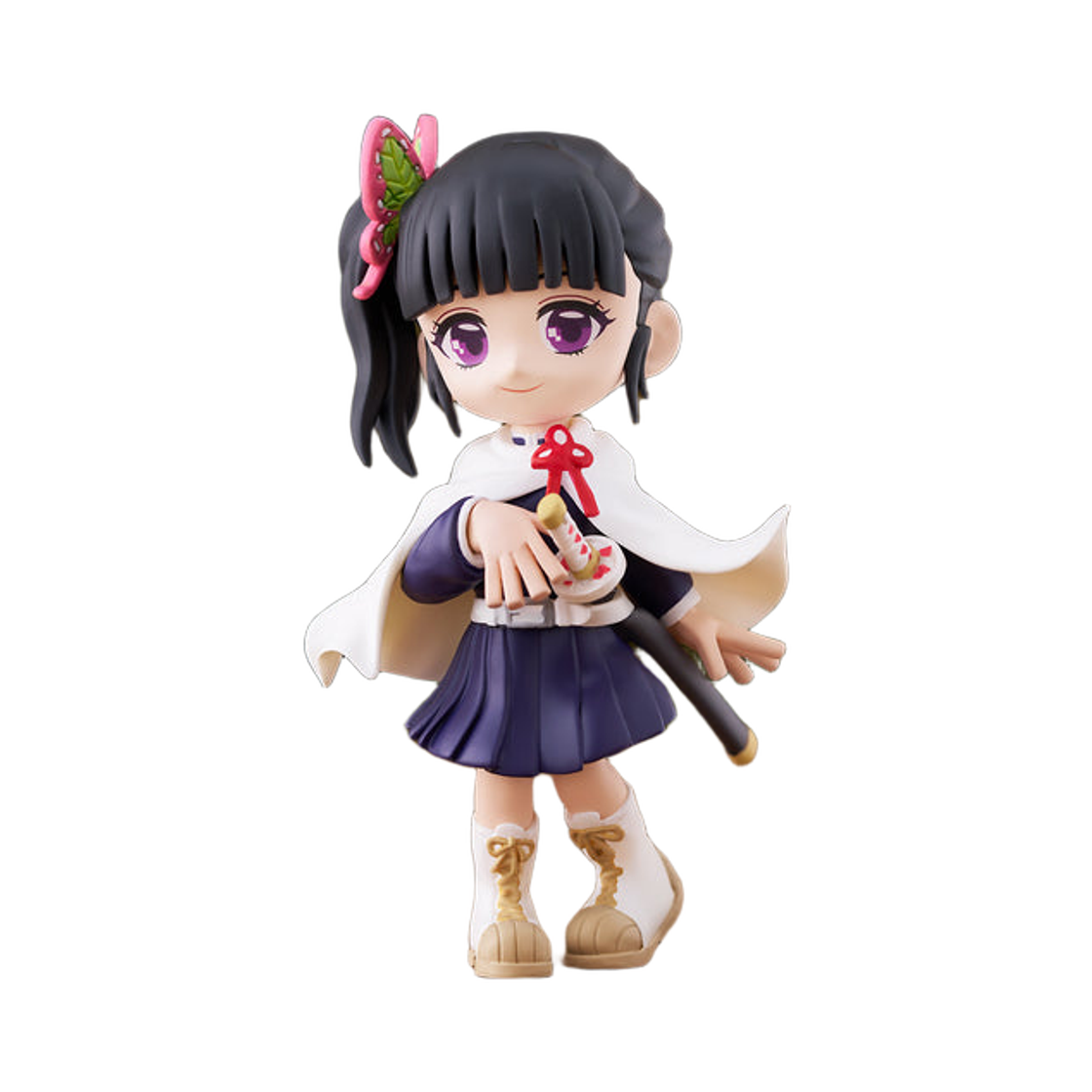 - Bushiroad PalVerse Demon Slayer Kimetsu No Yaiba Series Vol 2 Kanao Tsuyuri