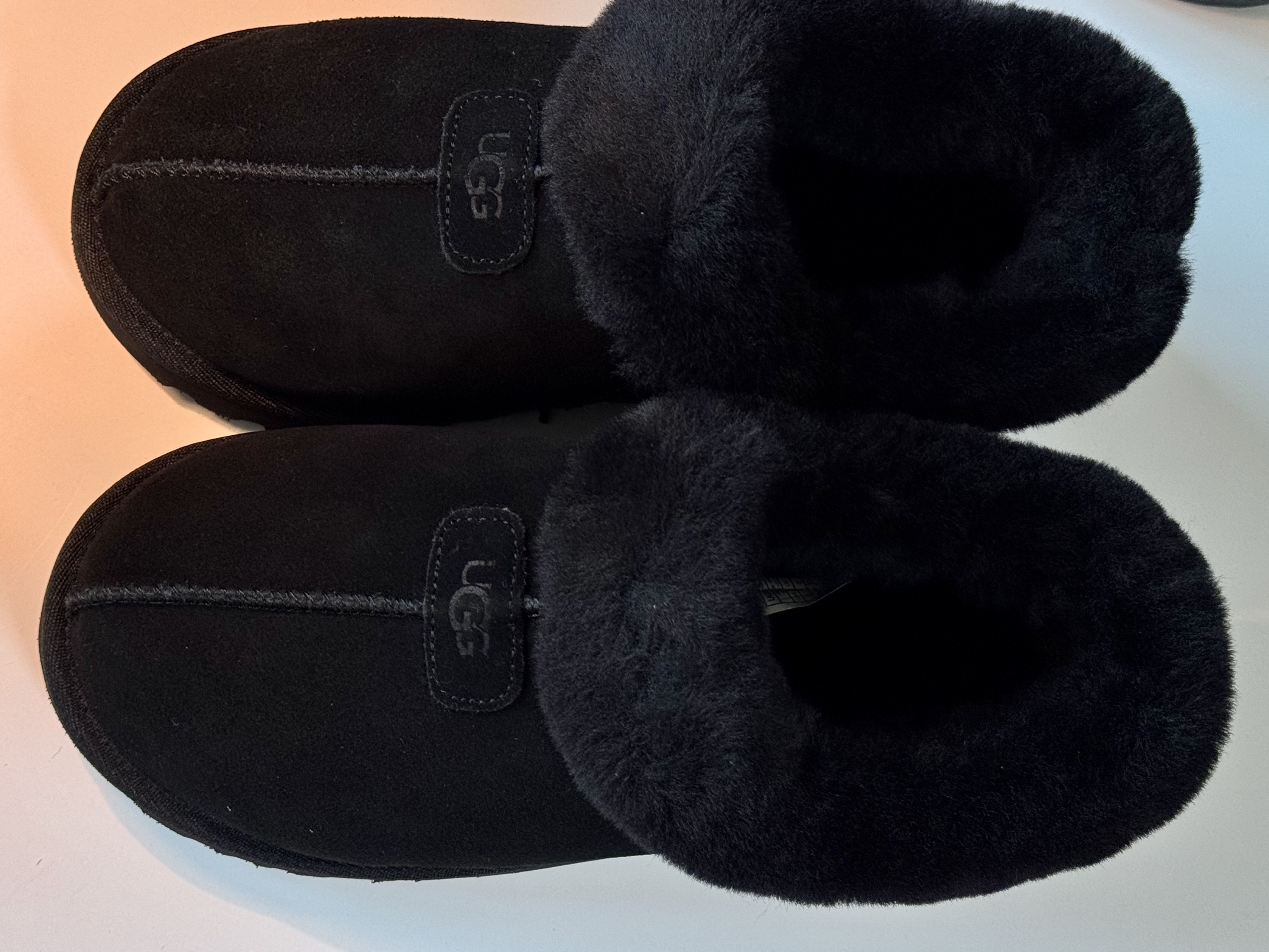 Vans Skate Loafer Black, Vans Skate Loafer Suede Black 착용 스타일 - 7