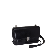 vunque Baguette Shoulder S Black