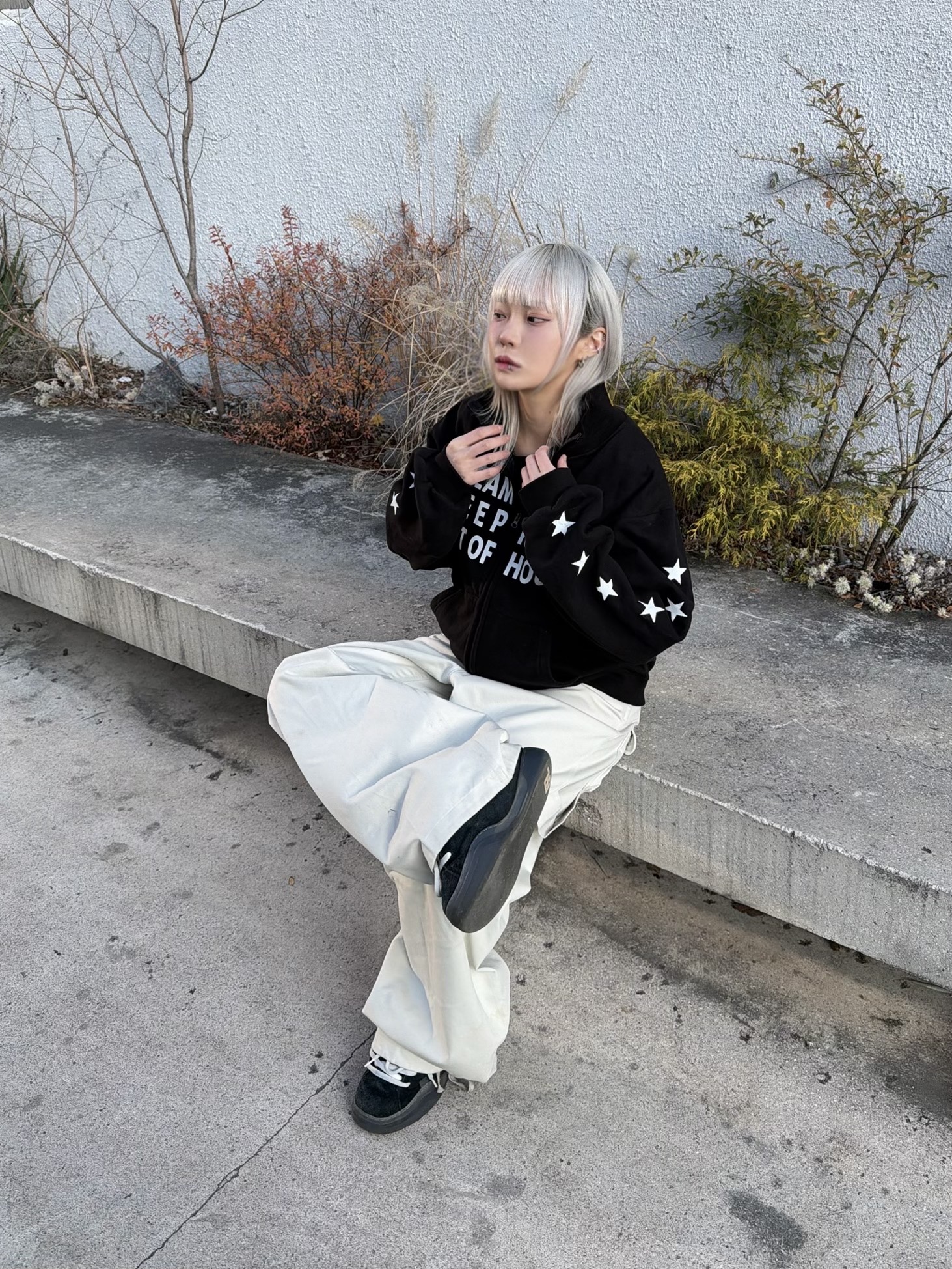 신지돌님의 스타일