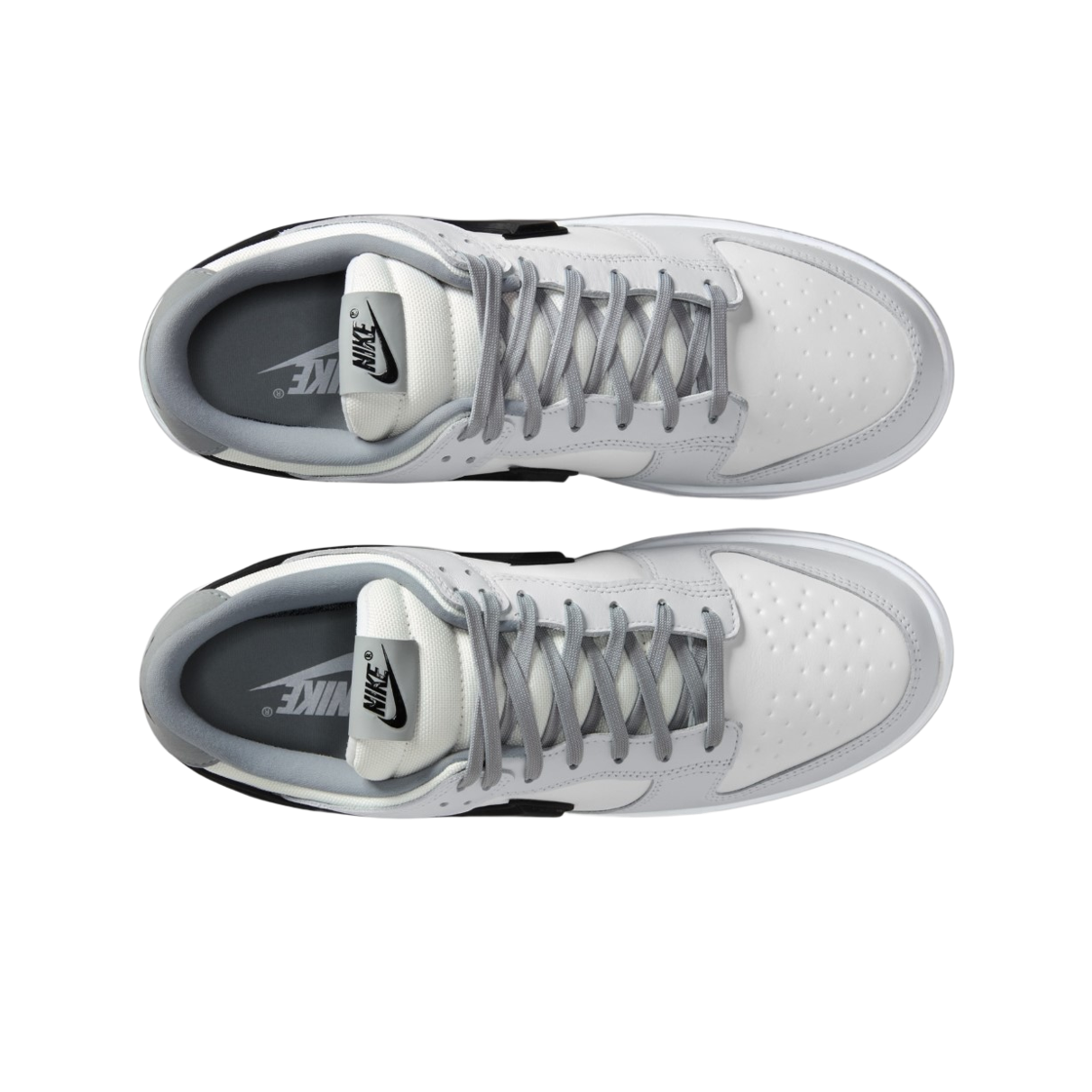 나이키 덩크 로우 고어텍스 서밋 화이트 오프 화이트(Nike Dunk Low Gore-Tex Summit White Off White) - 2
