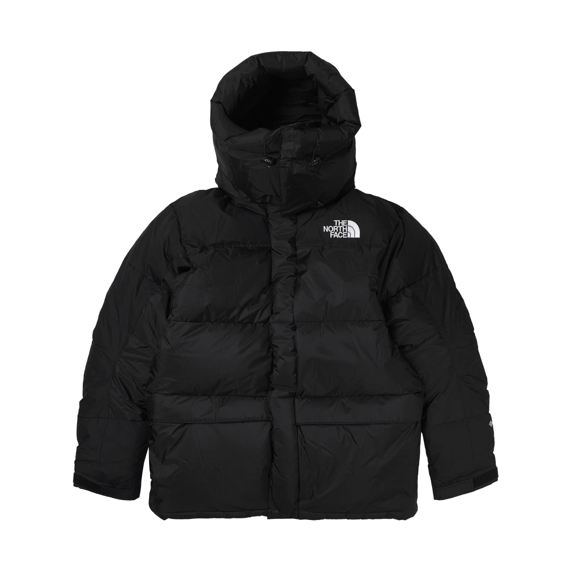 The North Face The North Face Him Down Parka Black · M