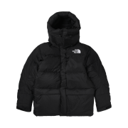 The North Face Him Down Parka Black