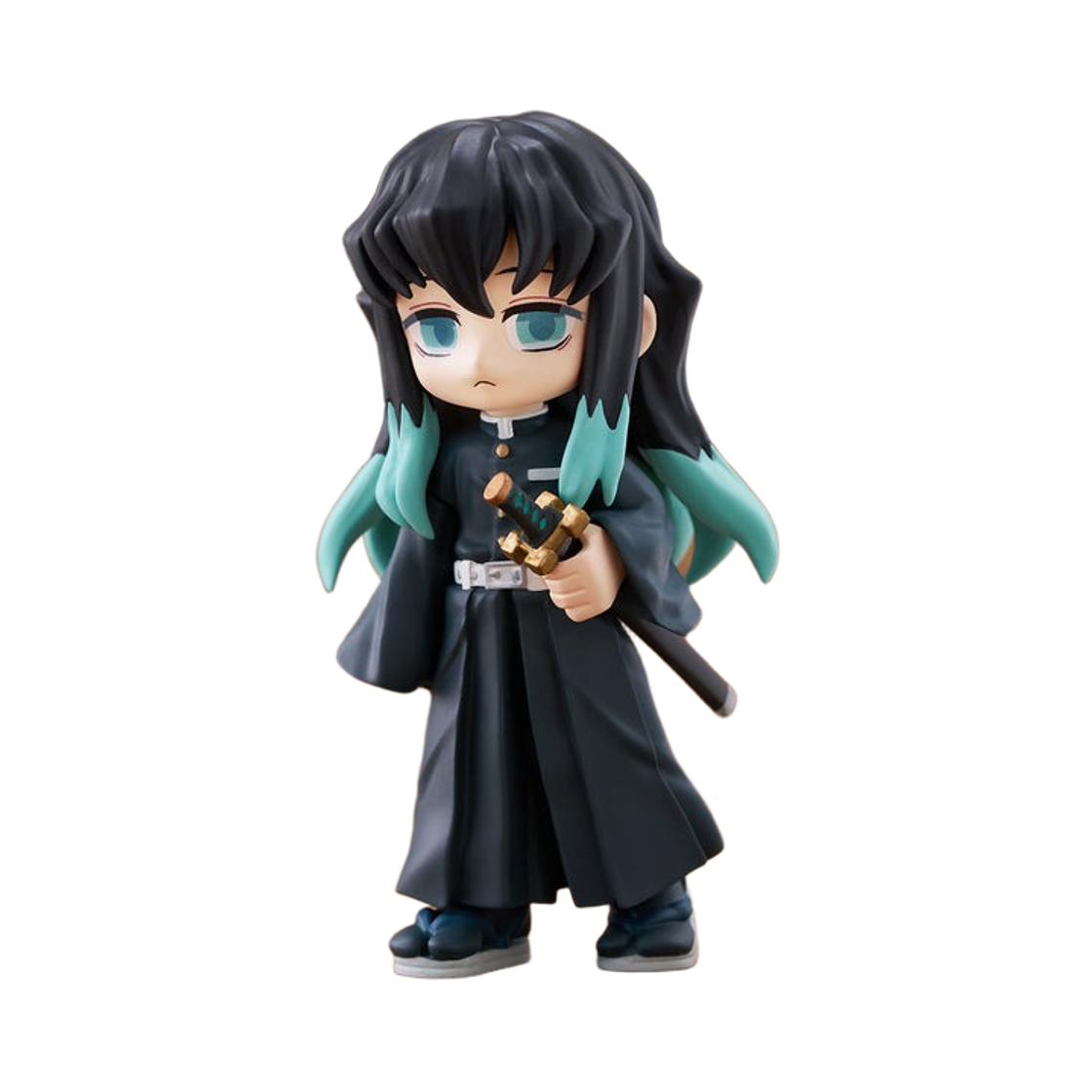 - Bushiroad PalVerse Demon Slayer Kimetsu No Yaiba Series Vol 3 Tokito Muichiro