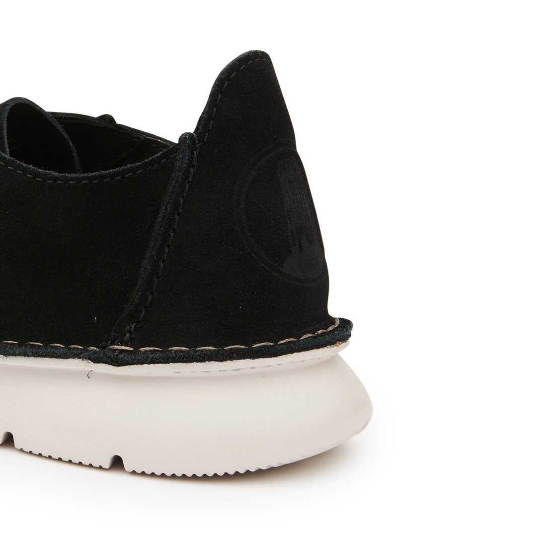 클락스 남성 경량 캐주얼화 블랙(Clarks Men’s Lightweight Casual Shoes Black) - 5