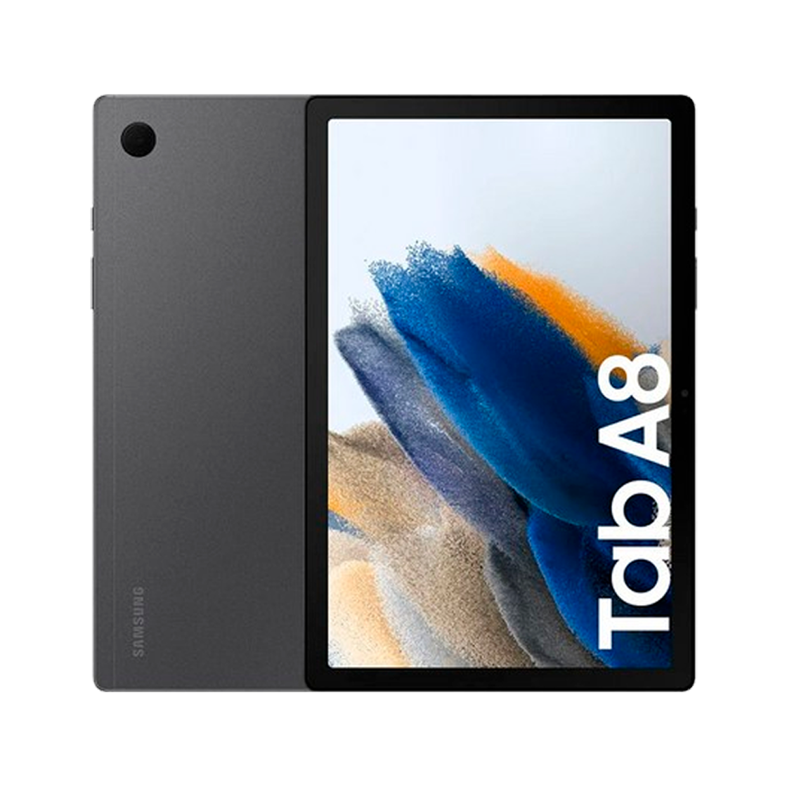 [B등급] 리퍼비시 갤럭시탭 A8 WIFI 64기가 그레이([B등급] Refurbished Galaxy Tab A8 Wi-Fi 64GB Gray)