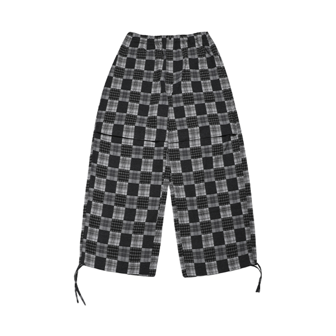 엠제이디 X-MAS 파자마 팬츠 패치워크(MJD X-MAS Pajama Pants Patchwork)