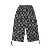 MJD X-MAS Pajama Pants Patchwork