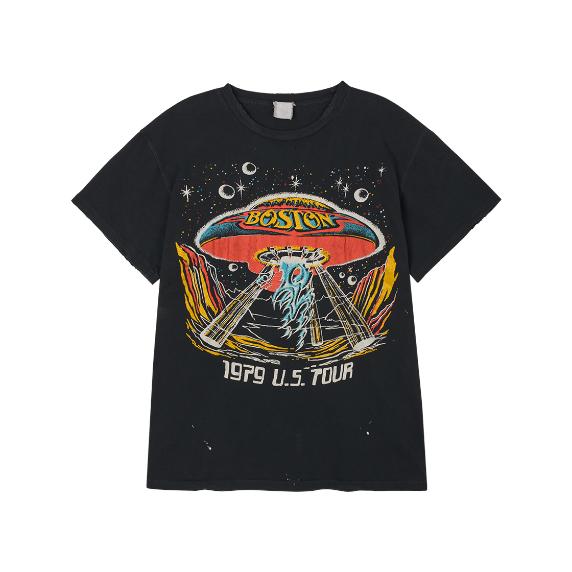 KM6ATSSMD02RG MadeWorn Boston Coal - 26SS