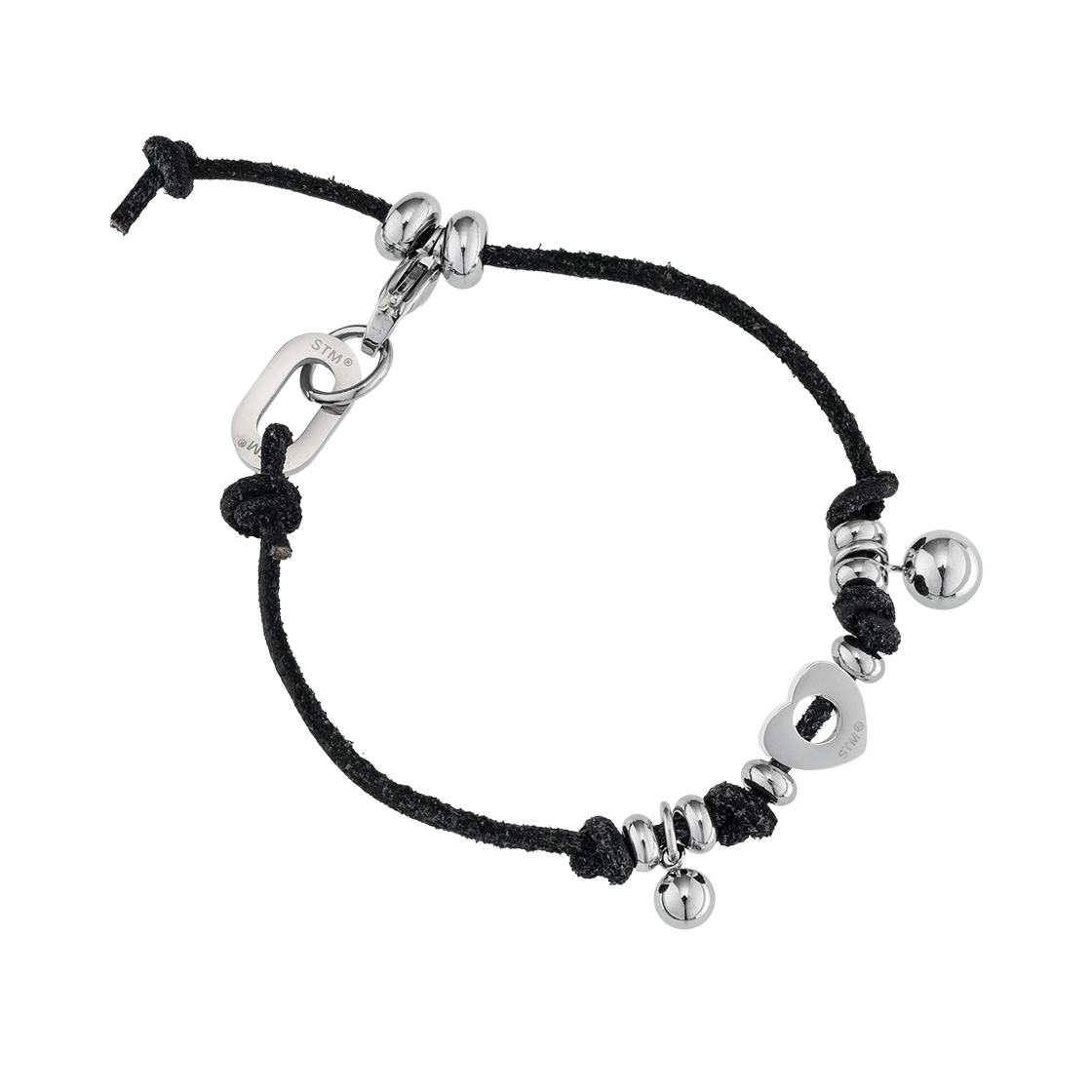 센티멍 넘버 656 브레이슬렛 하트