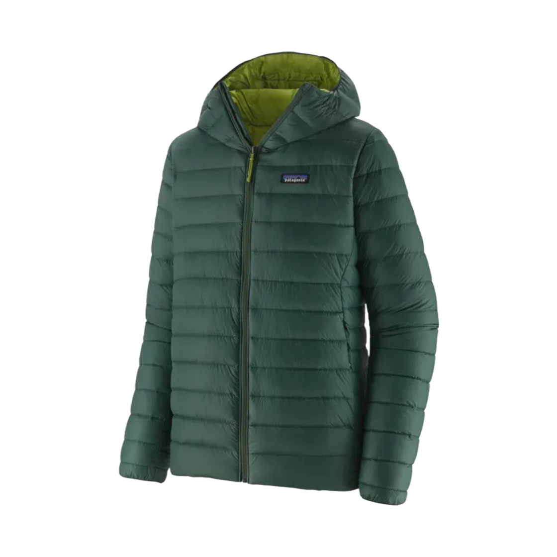 파타고니아 다운 스웨터 후디 피논 그린(Patagonia Down Sweater Hoody Pinyon Green) - 1