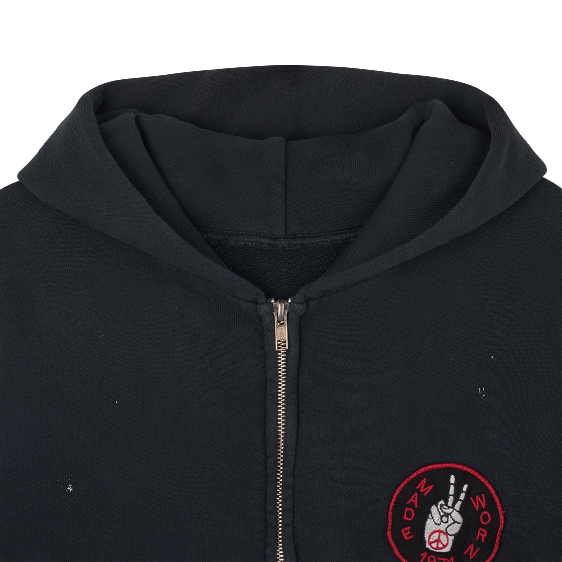 메이드원 러브 낫 워 콜 - 26SS(MadeWorn Love Not War Coal - 26SS) - 3