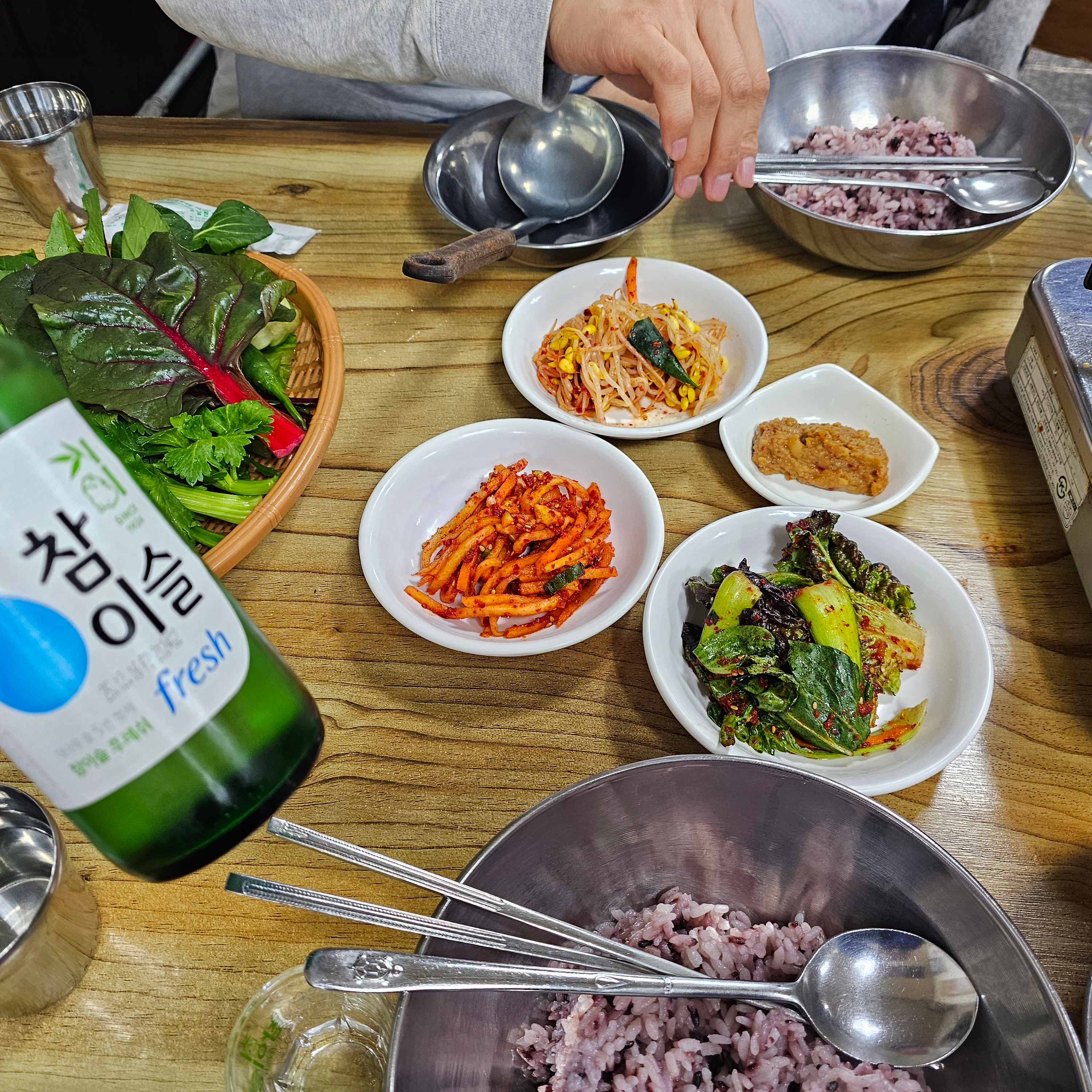 해방칠오님의 스타일 - 6