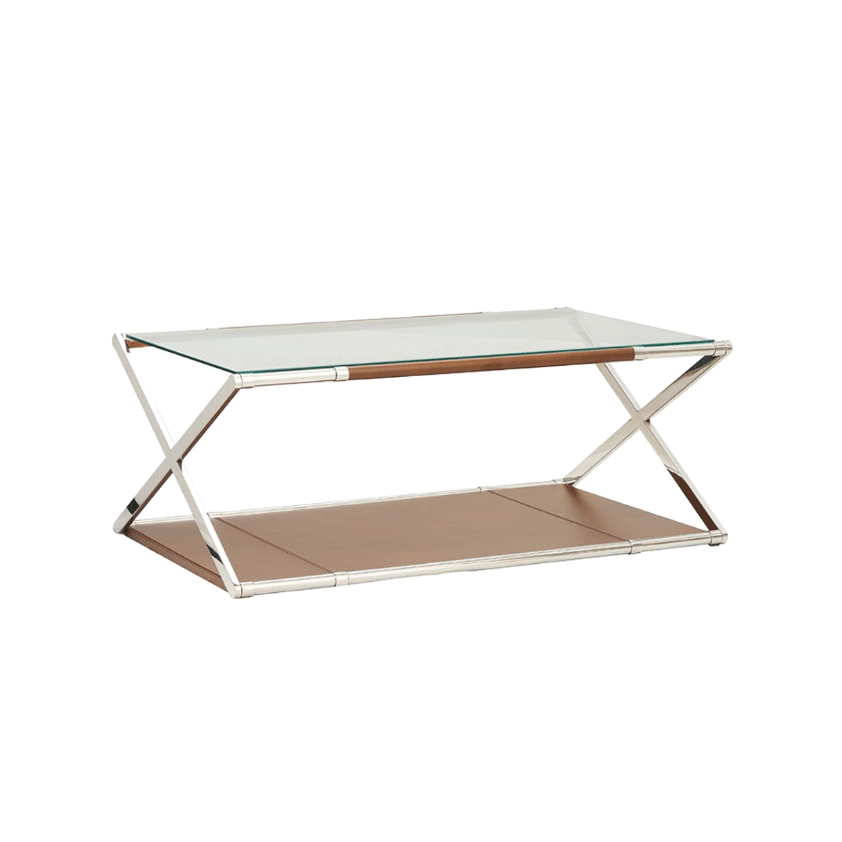 드비저리 프랑스 드비저리 쿠르셀 거실테이블 소파 탁자 빈티지레더([3% 포인트 적립] DE BEJARRY Courcelles coffee table)