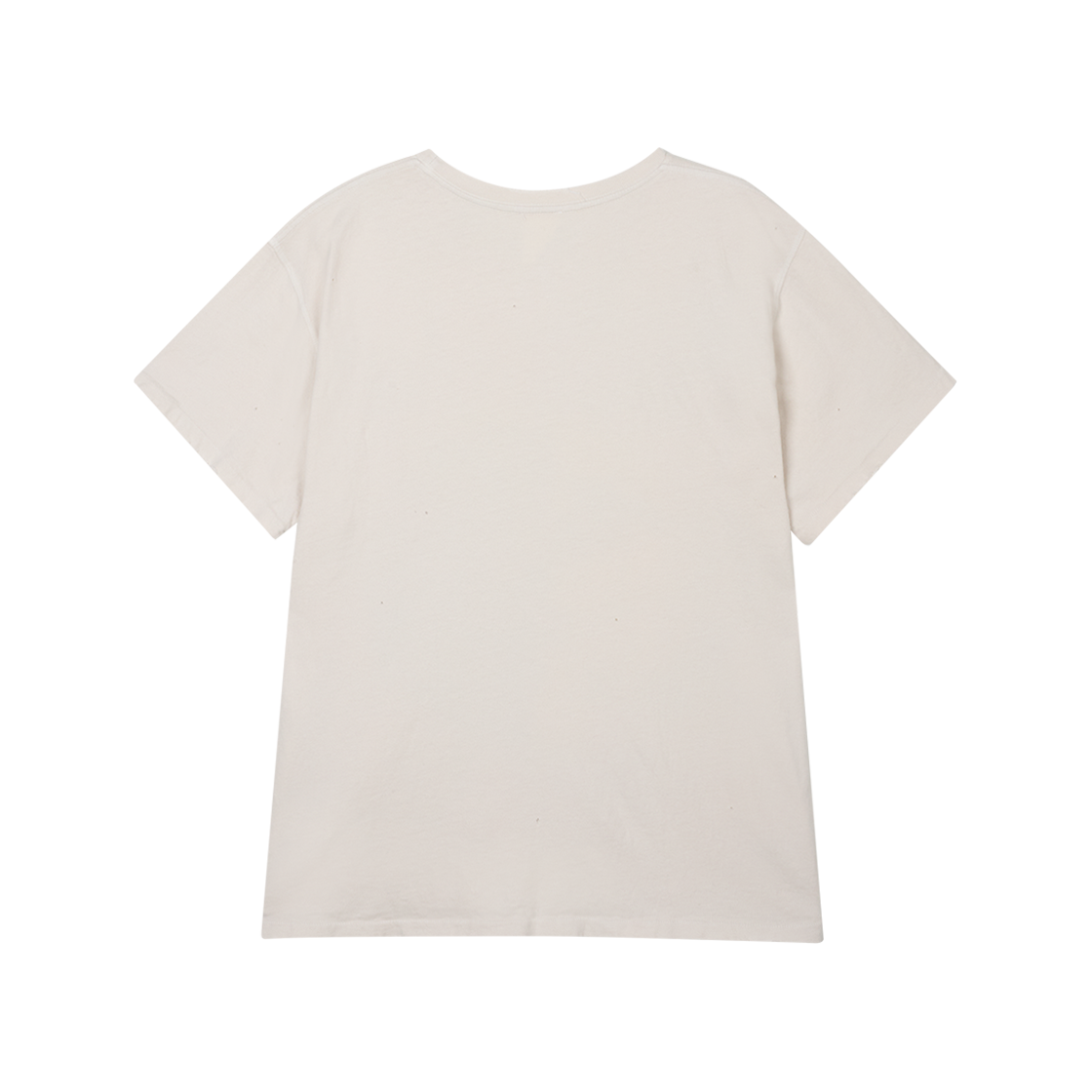 메이드원 머틀리 크루 빈티지 화이트 - 26SS(MadeWorn Motley Crue Vintage White - 26SS) - 2