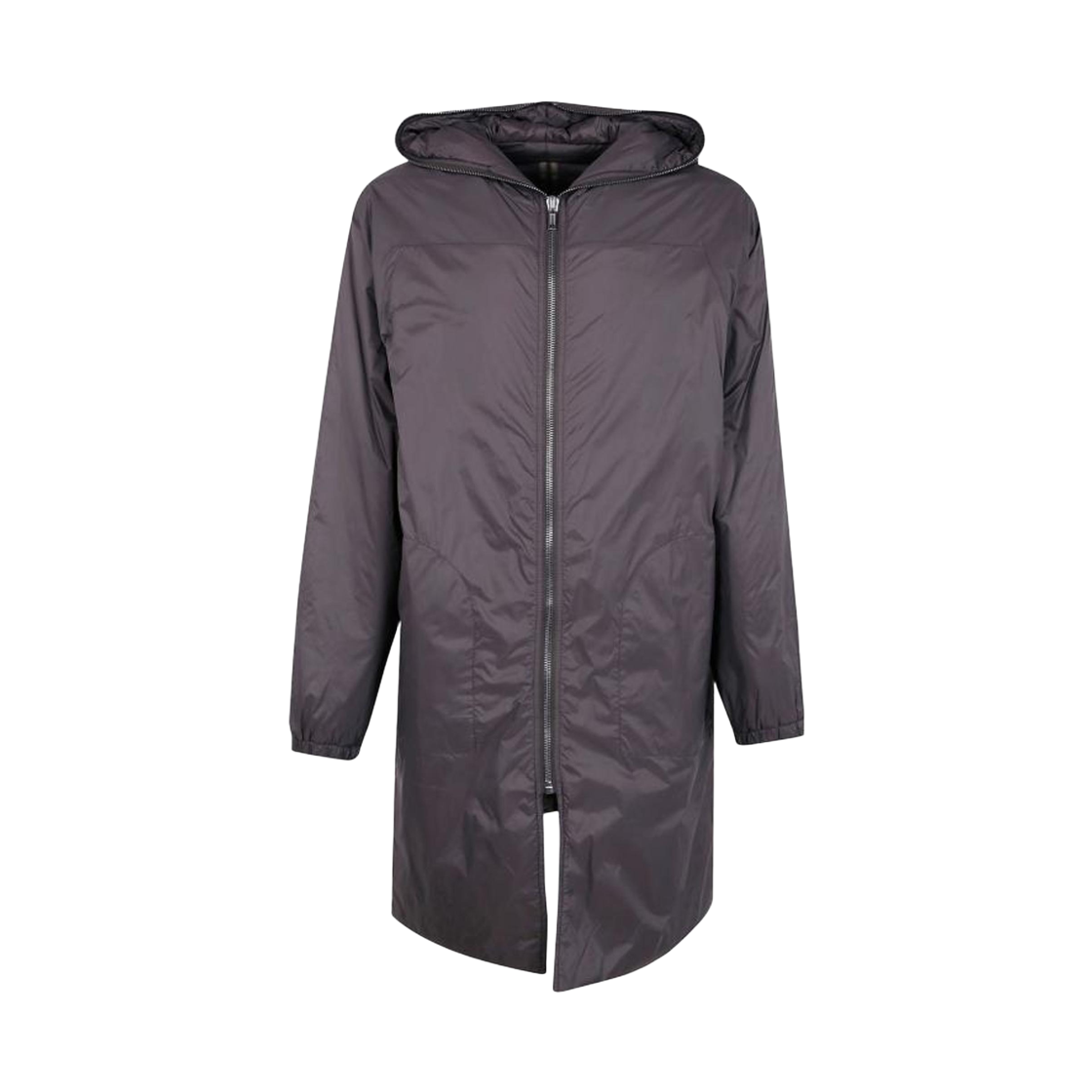 릭 오웬스 다크쉐도우 콘코디언 씰 윈드브레이커 코트 브론즈(Rick Owens Drkshdw Concordians Sealed Windbreaker Coat Bronze)