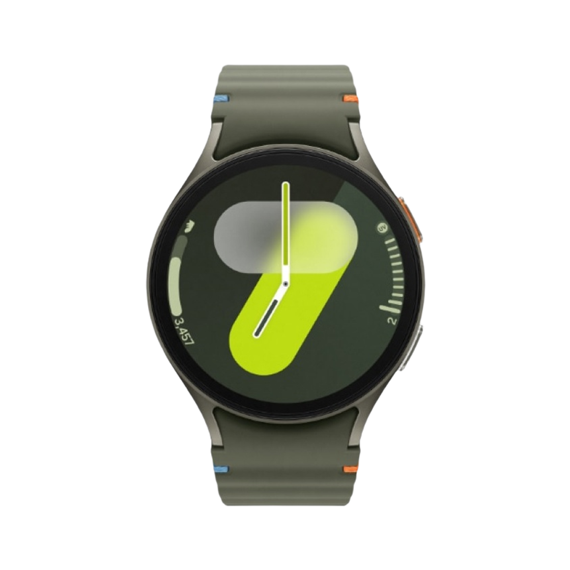 [S등급] 리퍼비시 갤럭시워치 7시리즈 40mm LTE 32기가 그린([S등급] Refurbished Galaxy Watch 7 Series 40mm LTE 32GB Green)