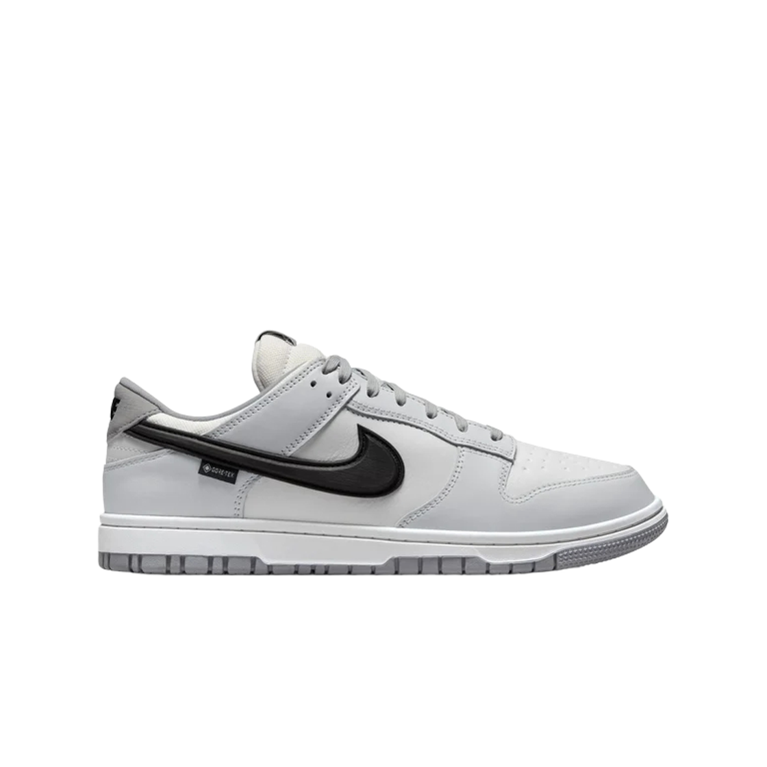 나이키 덩크 로우 고어텍스 서밋 화이트 오프 화이트(Nike Dunk Low Gore-Tex Summit White Off White) - 1
