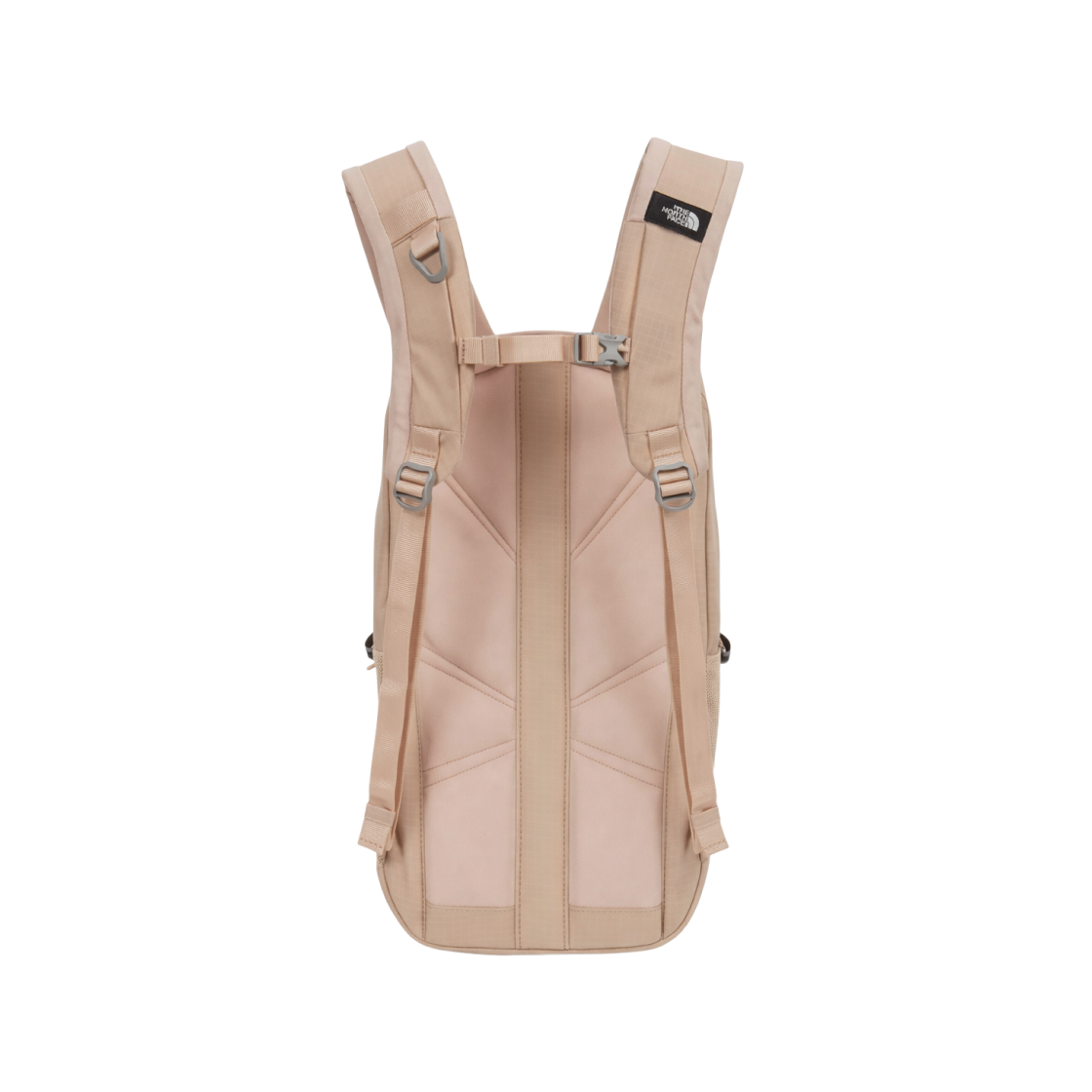 노스페이스 제스터 에어 20 그레이시 핑크(The North Face Jester Air 20 Grayish Pink) - 2