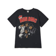 MadeWorn Run DMC Coal - 26SS