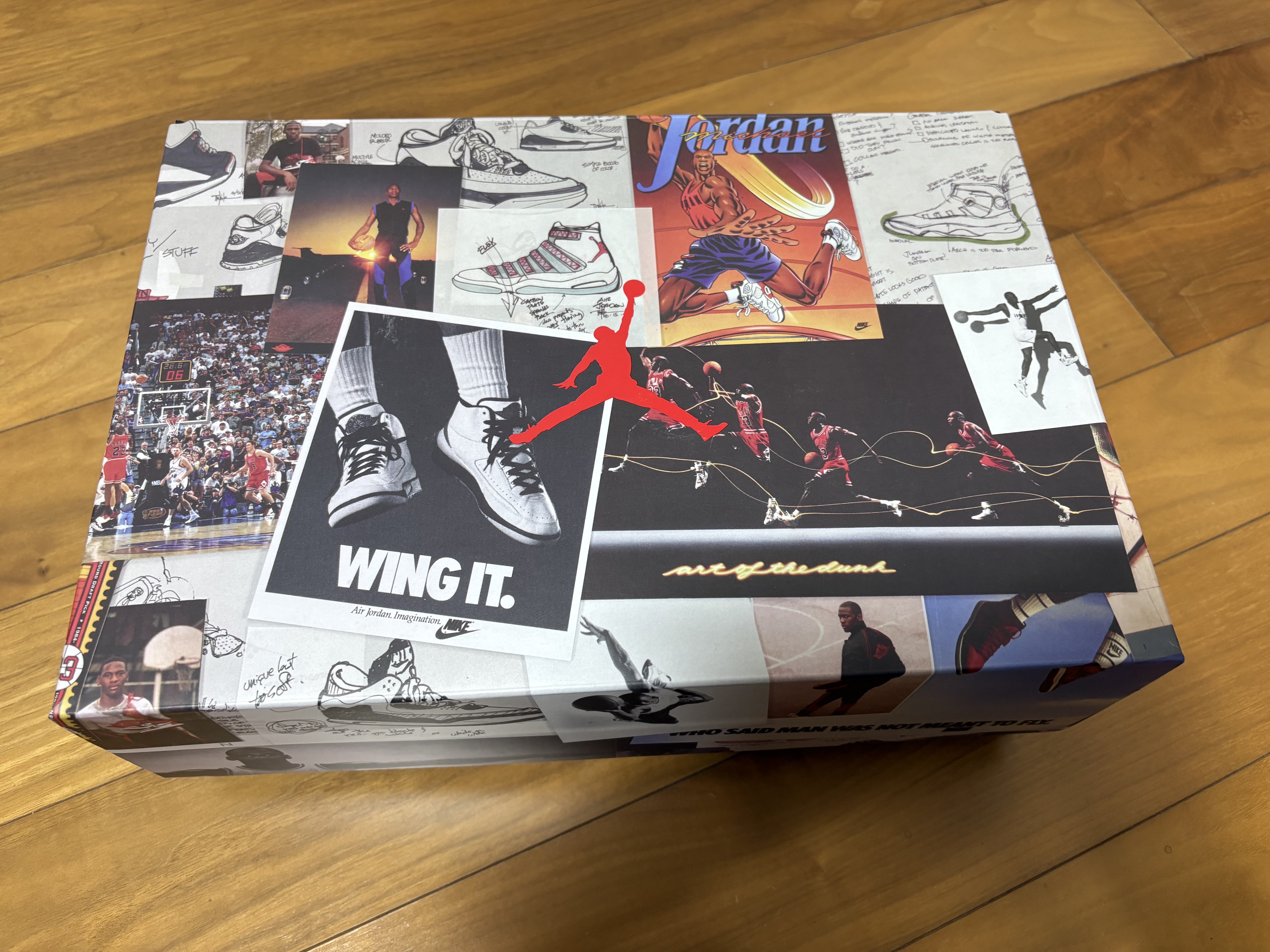 Jordan 1 x Union Retro High OG Chicago Shadow, Jordan 1 Retro High OG Chicago 2022 착용 스타일 - 2
