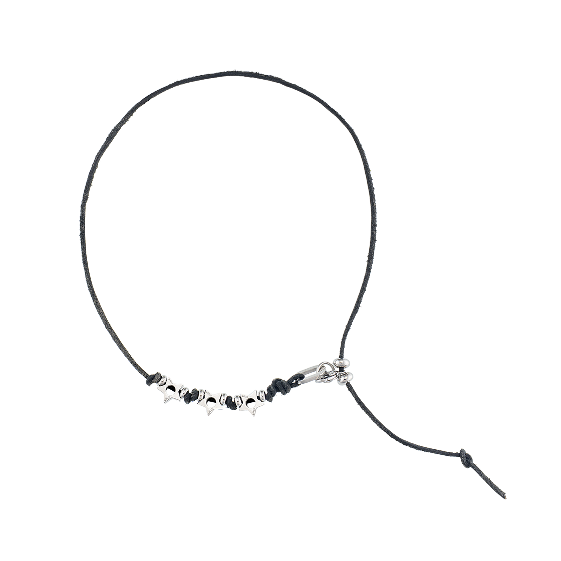 센티멍 넘버 655 네크리스 실버