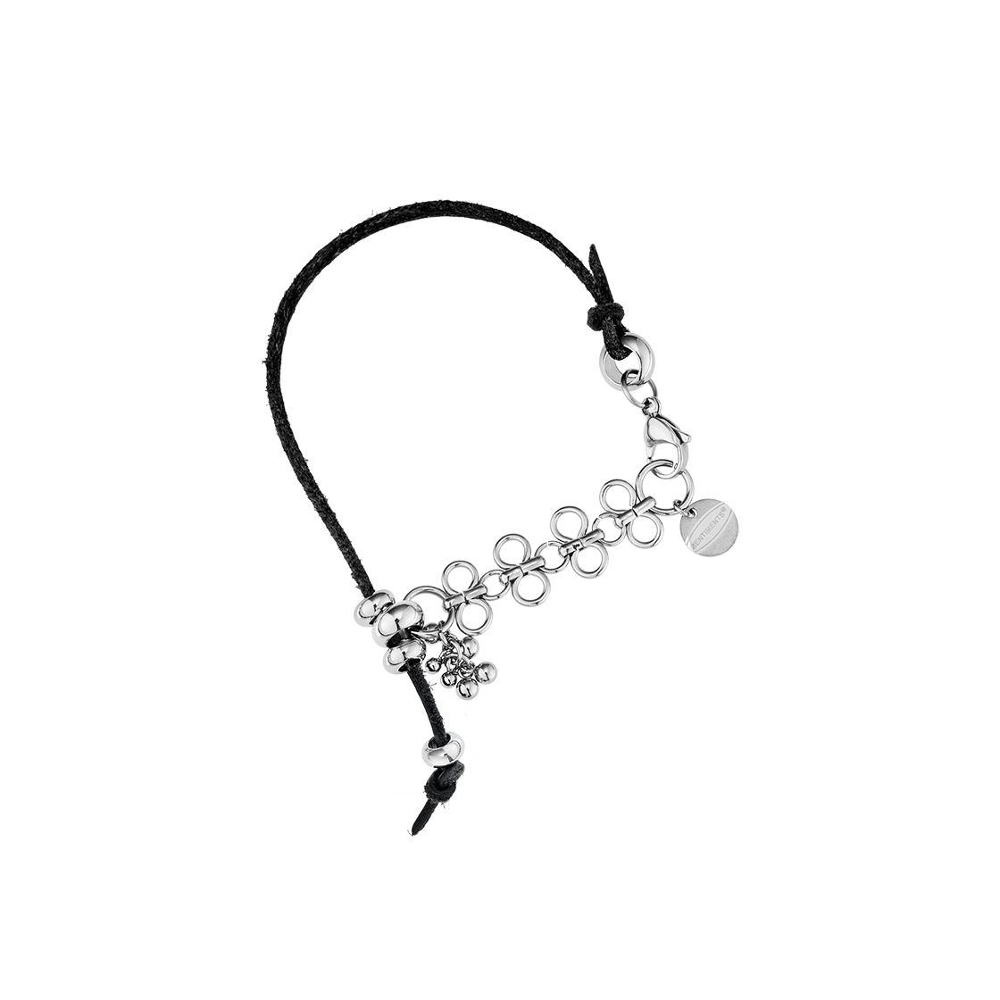 센티멍 넘버 640 브레이슬렛 블랙