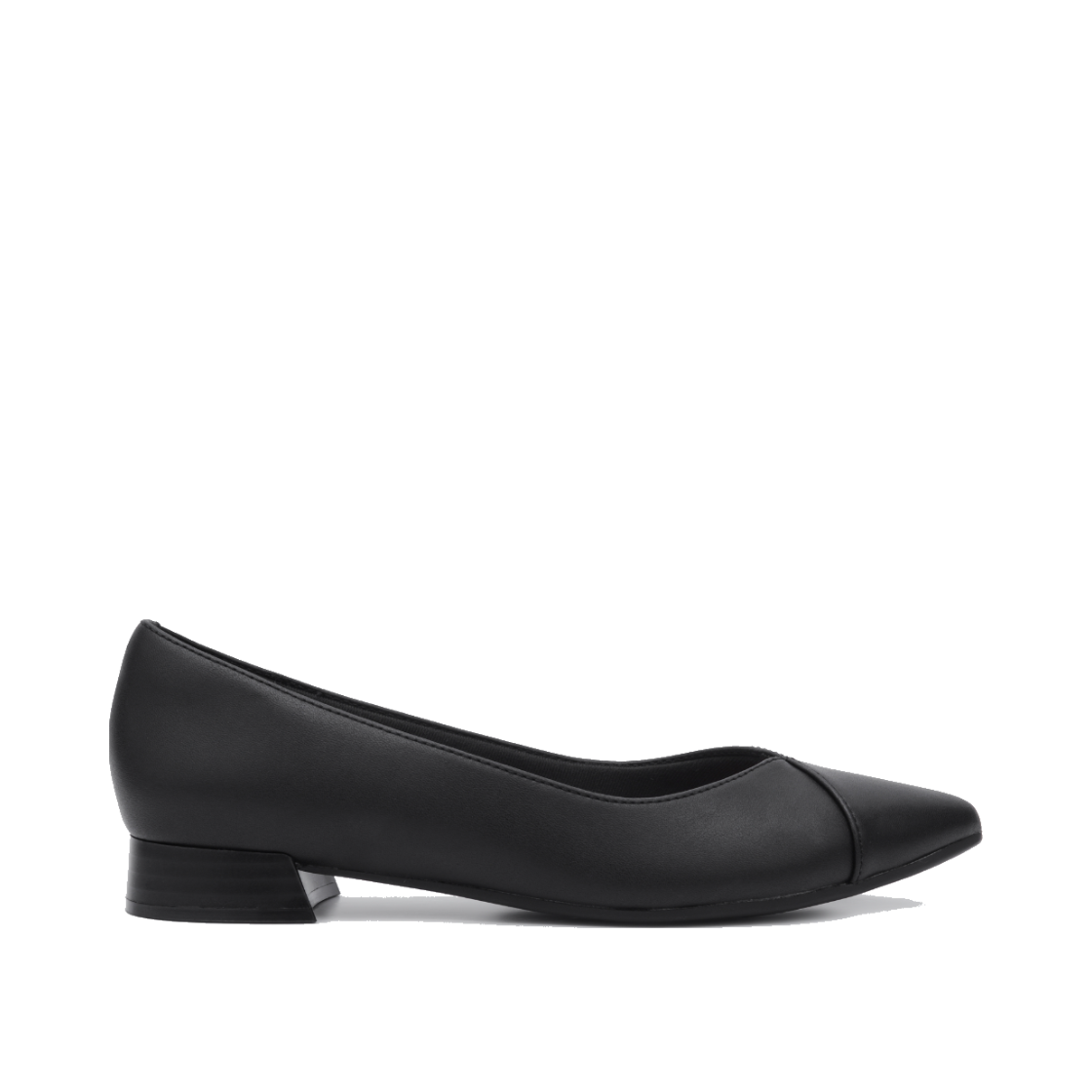 클락스 여성 베이직 쿠션 펌프스 블랙(Clarks Women’s Basic Cushioned Pumps Black) - 1