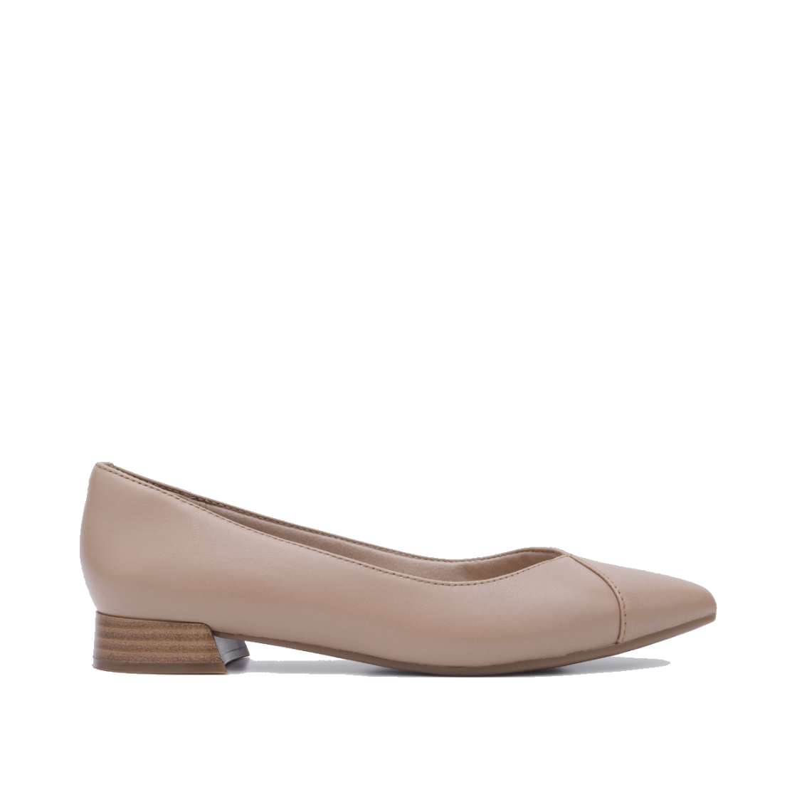 클락스 여성 베이직 쿠션 펌프스 베이지(Clarks Women’s Basic Cushioned Pumps Beige)