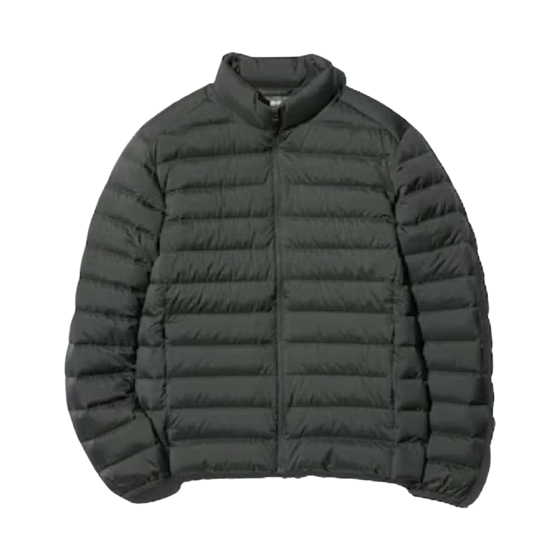 유니클로 울트라 라이트 다운 자켓 올리브 - JP(Uniqlo Ultra Light Down Jacket Olive - JP) - 1