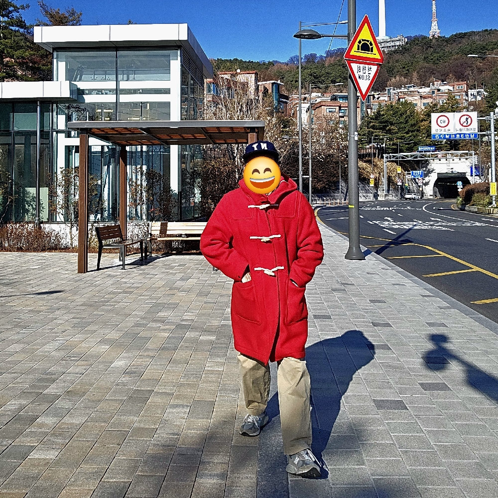 KREAM 프로필 이미지
